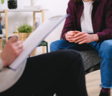 Wuppertal bireysel terapi