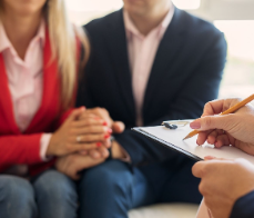 Wuppertal çift terapisi