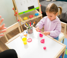 Wuppertal çocuk terapisi