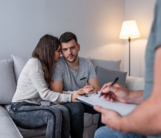 Wuppertal ilişki terapisi